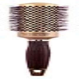 Escova Ceramic+ion Nano Thermic Olivia Garden