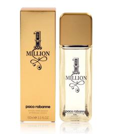 After Shave 1 Millon  (100 ml)