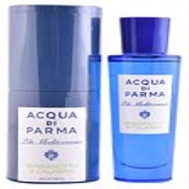 Perfume Unissexo Blu Mediterraneo Bergamotto Di Calabria Acqua Di Parma EDT (30 ml) (30 ml)