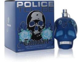 Perfume Homem To Be Tattoo Art  EDT (125 ml) (125 ml)