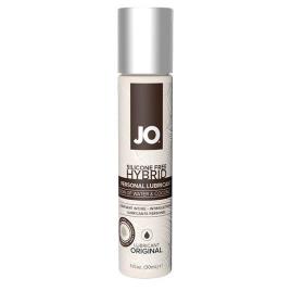 Lubrificante Híbrido Coco 30 ml  251665
