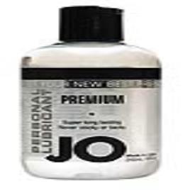 Lubrificante de Silicone (240 ml) Premium System Jo 40004
