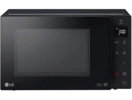 Grill  MH6535GIB 25 L 1000W Preto