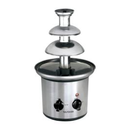 Fonte de Chocolate Mx Onda MX-FC2770