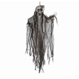 Esqueleto Suspenso (90 cm) Cinzento