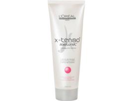 Creme para o Cabelo L'ORÉAL PARIS X-Tenso Moisturist Smoothing Cream (250ml)