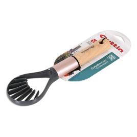 Cortador de Kiwi Quttin Cooperwood (21,5 x 6,2 cm)