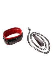 Coleira com Corrente para Bondage  80059