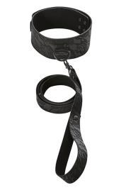 Colar com Correia Sincerely Locking Lace  20083