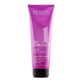 Champô Reparador Be Fabulous Revlon
