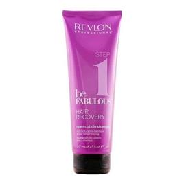 Champô Reparador Be Fabulous Revlon