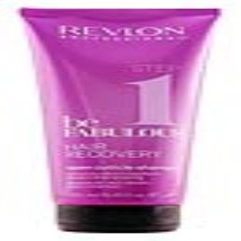 Champô Reparador Be Fabulous Revlon