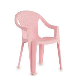 Cadeira Infantil Plástico (37 x 51,5 x 37,5 cm)