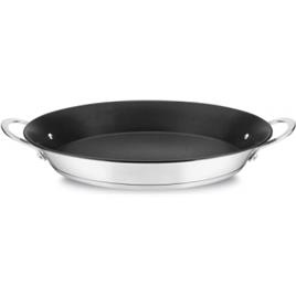 Caçarola  Prisma 34 cm Aço inoxidável