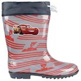 Botins Infantis Cars 73485 - 27