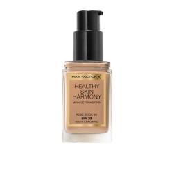 Max Factor Healthy Skin Harmony Foundation #65-rose Beige