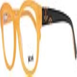 Armação de Óculos Unissexo Just Cavalli JC0532-043-55 (ø 55 mm) (ø 55 mm)