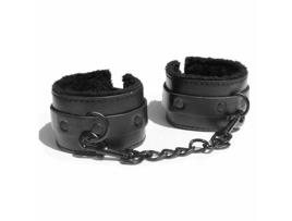 Algemas de Pele Shadow Sex & Mischief 99121