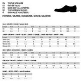 Ténis Casual Criança Adidas Advantage Branco - 31