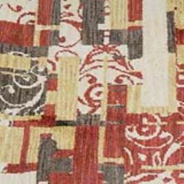 Tapete (240 x 170 x 3 cm) Bege