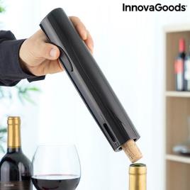 Saca-rolhas elétrico Uncorker InnovaGoods