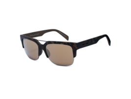 Óculos escuros masculinoas  0918-145-000 (ø 53 mm) Castanho (ø 53 mm)