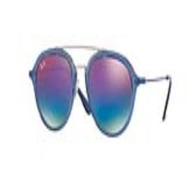 Óculos de Sol Infantis Ray-Ban RJ9065S 7037B1 (48 mm)