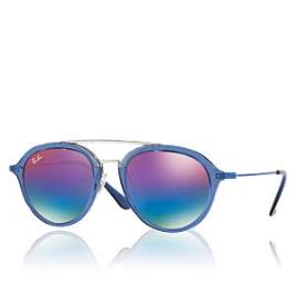 RAYBAN JUNIOR RJ9065S 7037B1 48 mm