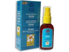 Loção Camomila Corporal Junior  (50 ml)