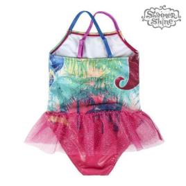 Fato de Banho Infantil Shimmer and Shine 73786 - 4 anos