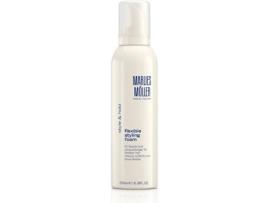 Espuma MARLIES MOLLER Flexible Styling (200 ml)