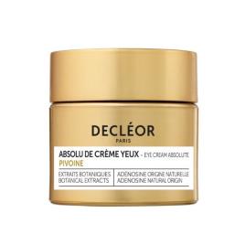 Creme para o Contorno dos Olhos Orexcellence Decleor (15 ml)