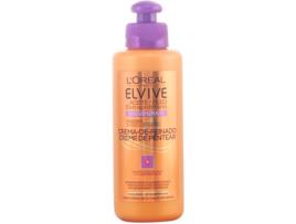 Spray para o Cabelo ELVIVE Oleos Extraordinario Creme De Peinar (200 ml)
