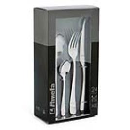 Conjunto de Talheres Amefa Austin (24 pcs) Aço inoxidável
