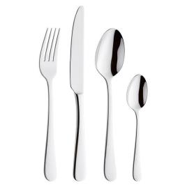 Conjunto de Talheres Amefa Austin (24 pcs) Aço inoxidável