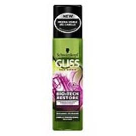 Condicionador GLISS BIO-TECH RESTORE Schwarzkopf (200 ml)