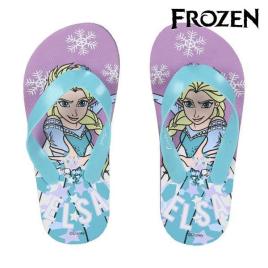 Chinelos de Piscina Frozen 73764 - 27