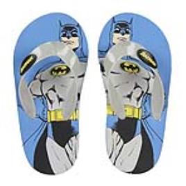 Chinelos Batman 73001 Azul - 33