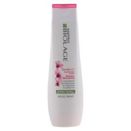 Champô Reforçador da Color Biolage Colorlast Matrix - 1000 ml