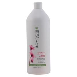 Champô Reforçador da Color Biolage Colorlast Matrix - 1000 ml