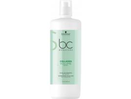 BC COLLAGEN VOLUME BOOST micellar shampoo 1000 ml