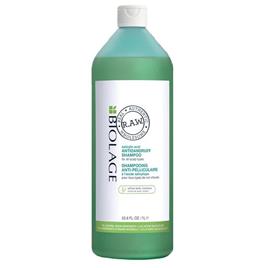 Champô Anticaspa R.a.w. Matrix (1000 ml)