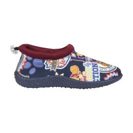 Calçado de Surf Infantil The Paw Patrol 73817 Azul - 26