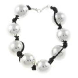 Bracelete Feminino Cristian Lay 42896190 (19 Cm) | (19 Cm)