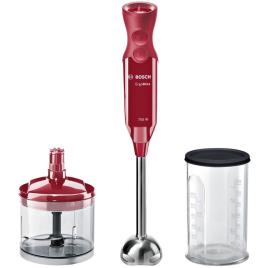 Varinha Mágica Bosch MSM67120R/ 750W/ 12 Velocidades