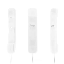 Auricular Antirradiação para iPhone - Preto