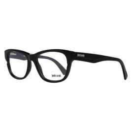 Armação de Óculos Feminino Just Cavalli JC0776-001-52 Preto (ø 52 mm)
