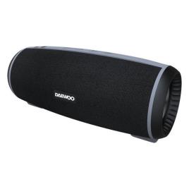 Altifalante Bluetooth Daewoo DBT-10 12W - Camouflage