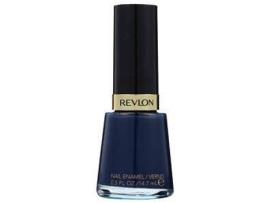 Verniz REVLON 490 Urbano De Esmalte Nail (14.7 ml)