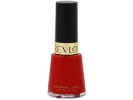 Verniz REVLON Nail Esmalte Vermelho 680 (14.7 ml)